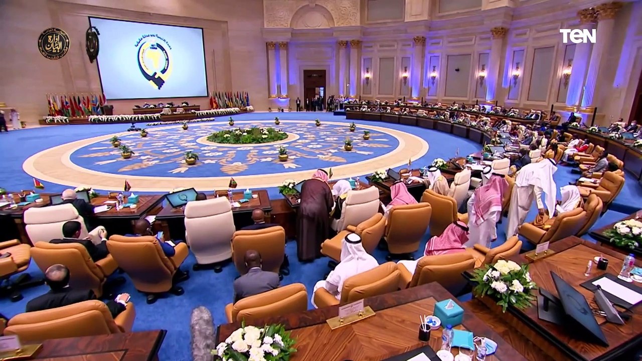كلمة النائب العام بدولة زامبيا خلال جلسة افتتاح المؤتمر الدولى لنواب العموم الأفارقة والعرب