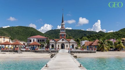 En Martinique le confinement se durcit et les touristes sont invités à quitter l'île