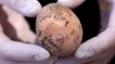 Histoire : des archéologues ont trouvé un œuf de poule vieux de 1 000 ans en Israël