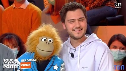 "Visage pâle", "Yeux gonflés", "Complètement défoncé"... Jeff Panacloc inquiète après son passage dans "TPMP" ce lundi soir !