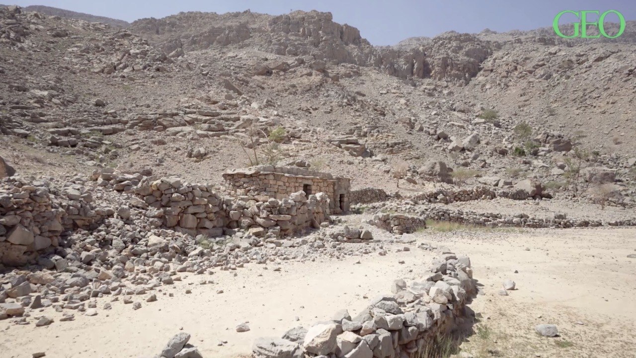 Climat : deux régions du monde sont désormais trop chaudes et donc inhabitables