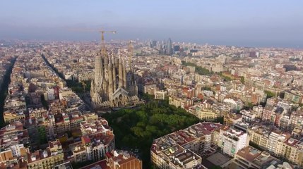 Espagne :  la quasi-totalité des régions de l’Hexagone sur liste rouge