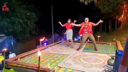 Ujoni Jubha Shilpigosthi - Naksa Phoolosan Dance cover Shubhatam& Mamuni Chakma Song Cultural Dance Program Sajek Valley  Ujoni Juba Shilpigosthi.   Facebook