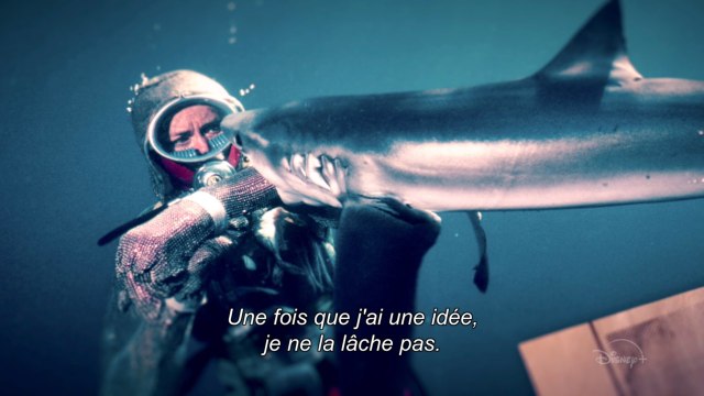 Face aux requins : le combat de Valerie Taylor pour la préservation des requins retracé dans un documentaire