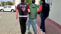 BALIKESİR - Hakkında kesinleşmiş hapis cezası bulunan FETÖ hükümlüsü yakalandı