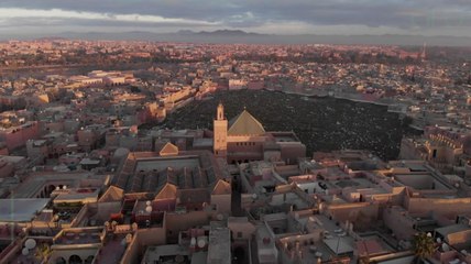 Au Maroc, à compter du 13 juillet 2021, la France passe officiellement sur la liste des pays de catégorie B