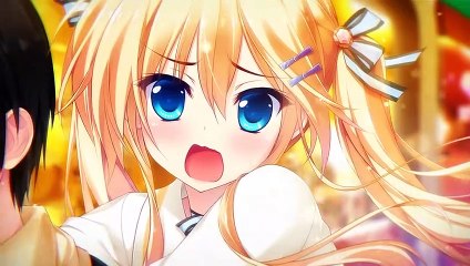 Pure x Connect (ピュアコネクト OPムービーフルHD版)