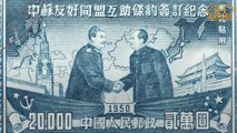 En 1949, Staline a demandé à ses services secrets de faire examiner les selles du dirigeant chinois, Mao Zedong, lors de sa visite à Moscou