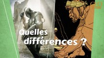 Mythe et légende : quelles sont les différences ?