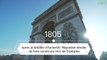 Monuments : les secrets de l'Arc de Triomphe