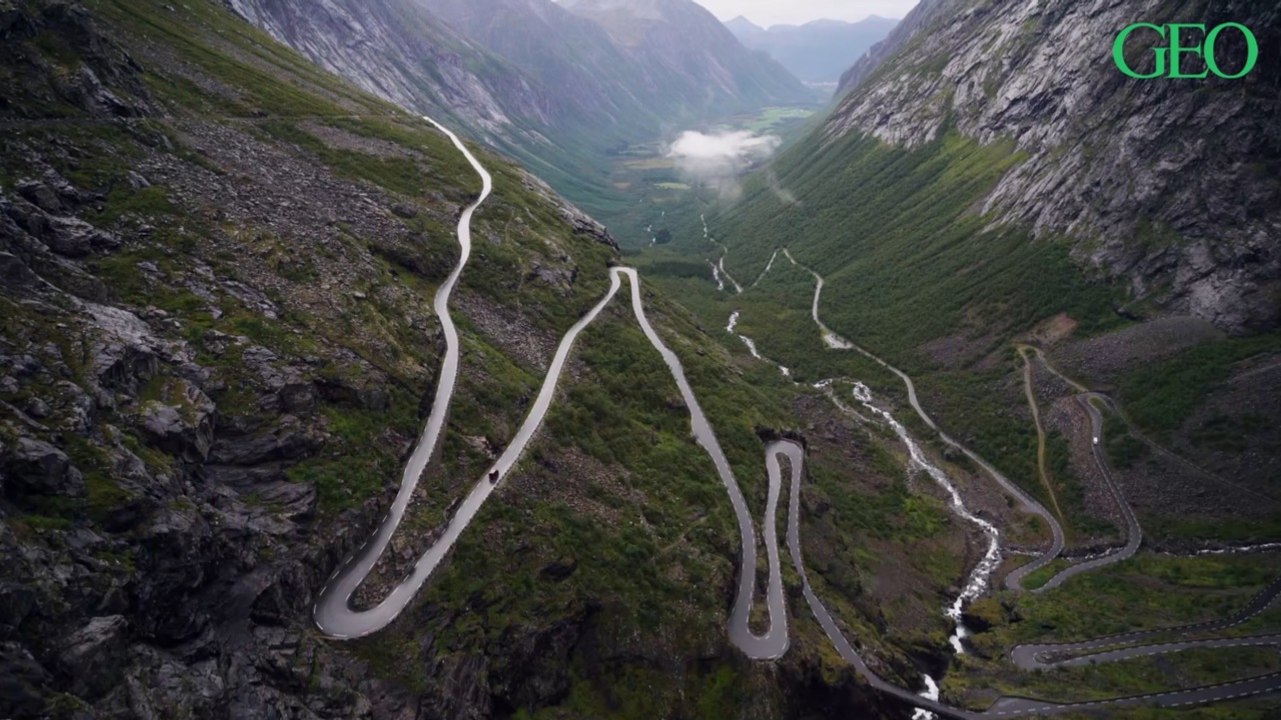 Voyage : quels sont les plus beaux endroits de Norvège ?