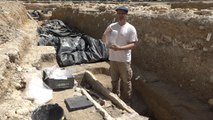Quelles sont les différentes étapes d'un chantier de fouilles archéologiques ?