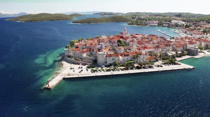 En Croatie, le gouvernement a décidé d'assouplir les restrictions sanitaires
