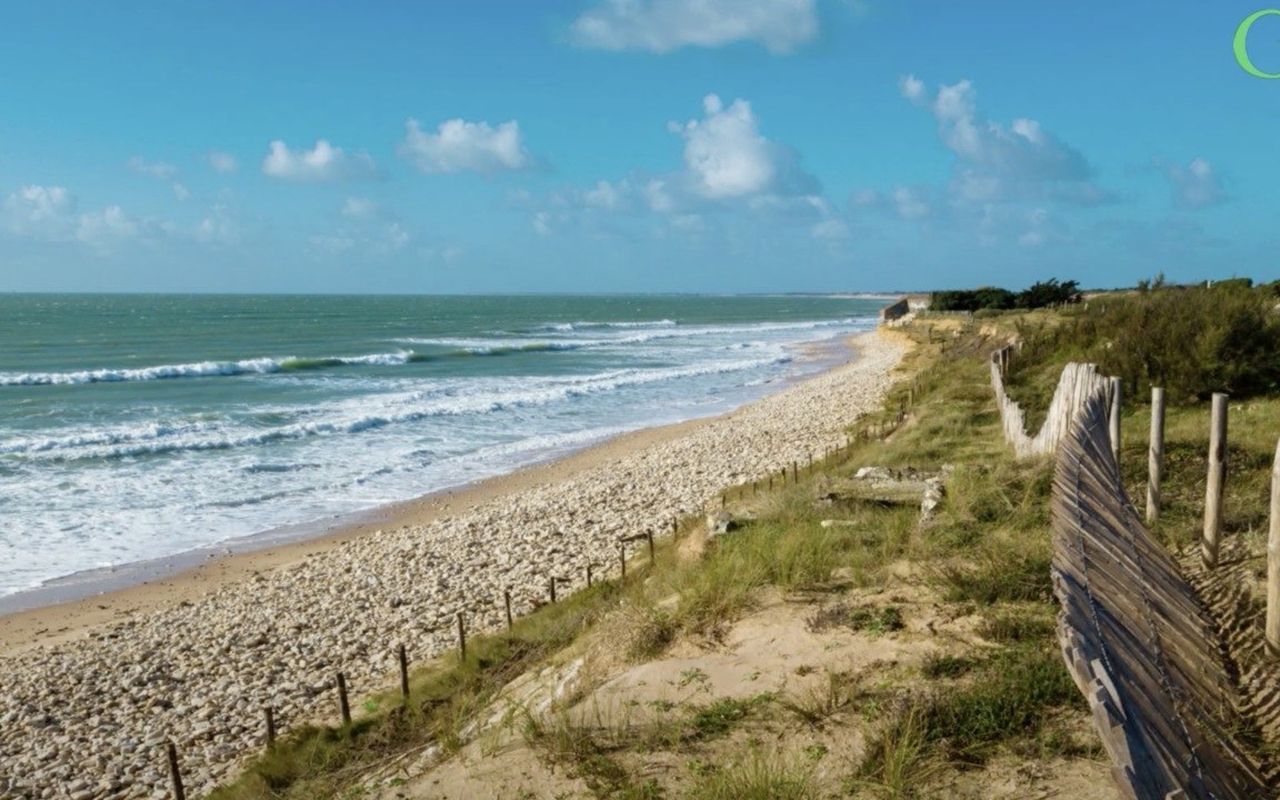 Découvrez notre sélection des 10 plus belles îles françaises de la côte Atlantique