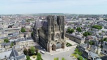 La ville de Reims est officiellement candidate pour devenir Capitale européenne de la Culture en 2028