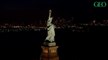 New York : les chiffres surprenants de la statue de la Liberté