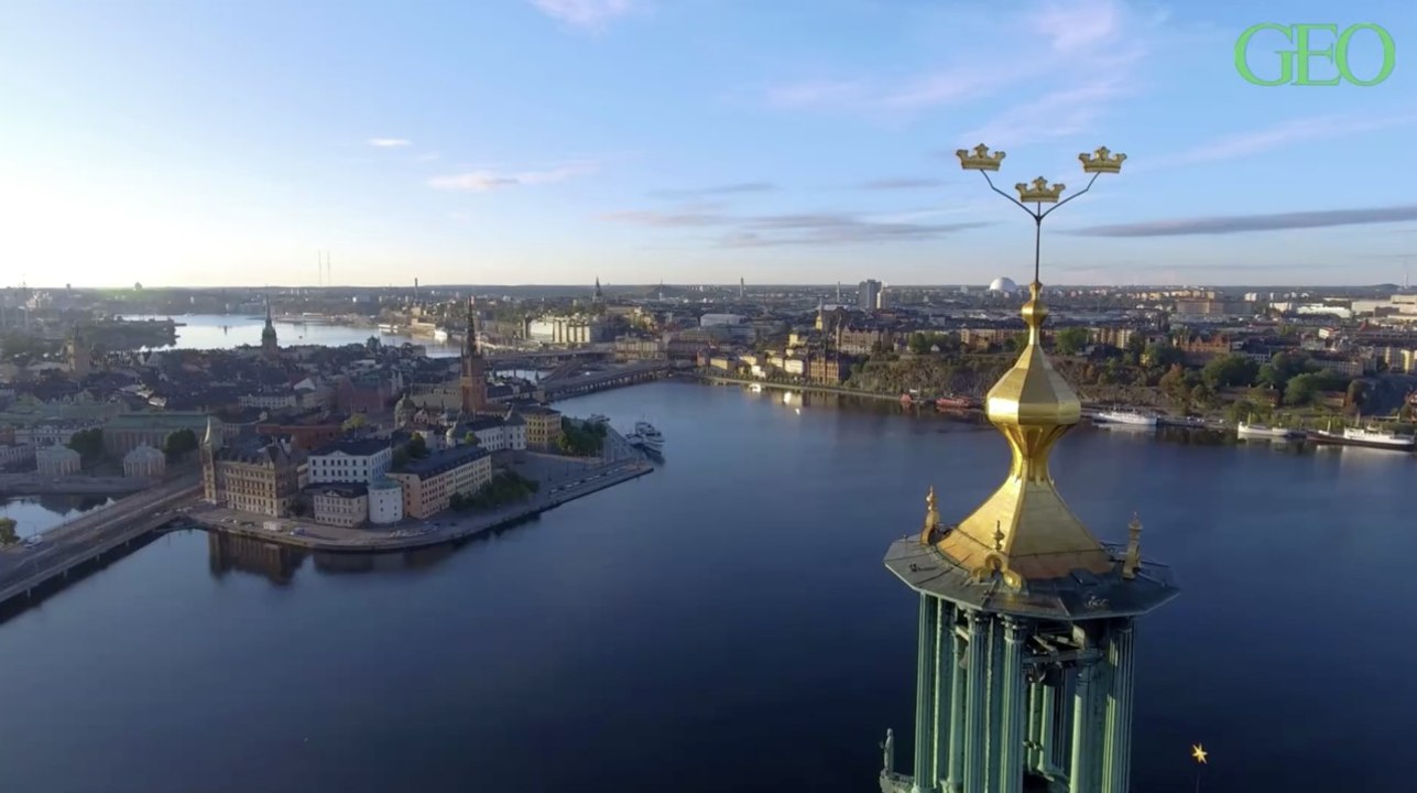 Découvrez le classement mondial des villes proposant le meilleur équilibre entre vie professionnelle et vie personnelle