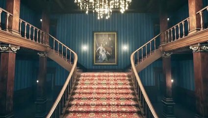 Sherlock Holmes: Chapter One - Trailer Prologo