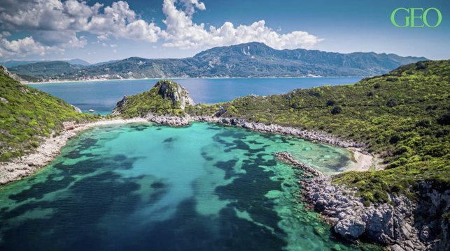 Découvrez les 10 villes de Grèce les plus recherchées par les internautes français pour les vacances