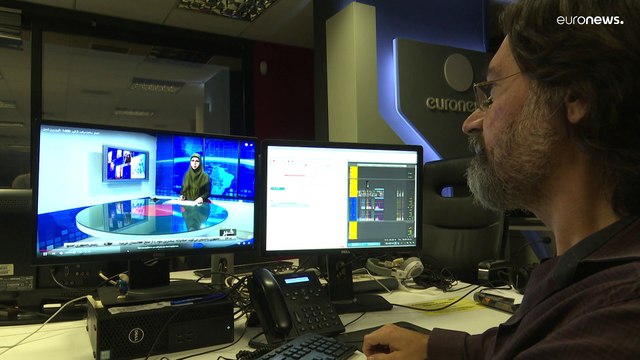 De jornalista afegã a refugiada em Atenas