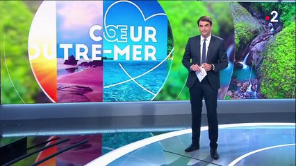 Guadeloupe : dans les pas des chercheurs de cascades