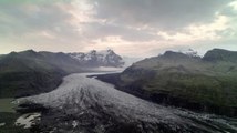 Des microplastiques ont été découverts dans le Vatnajökull, la plus grande calotte glaciaire d’Islande