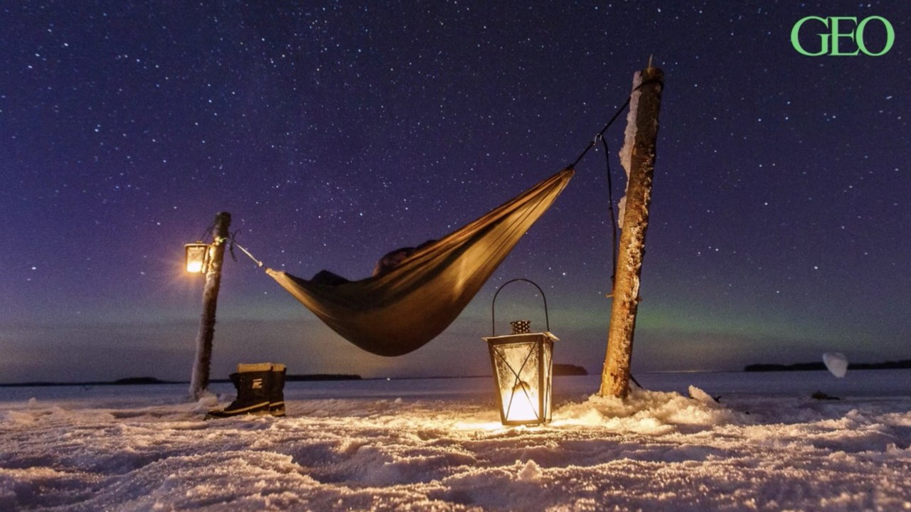 En Finlande, le géoparc de Saimaa a reçu le statut de géoparc mondial de l’UNESCO