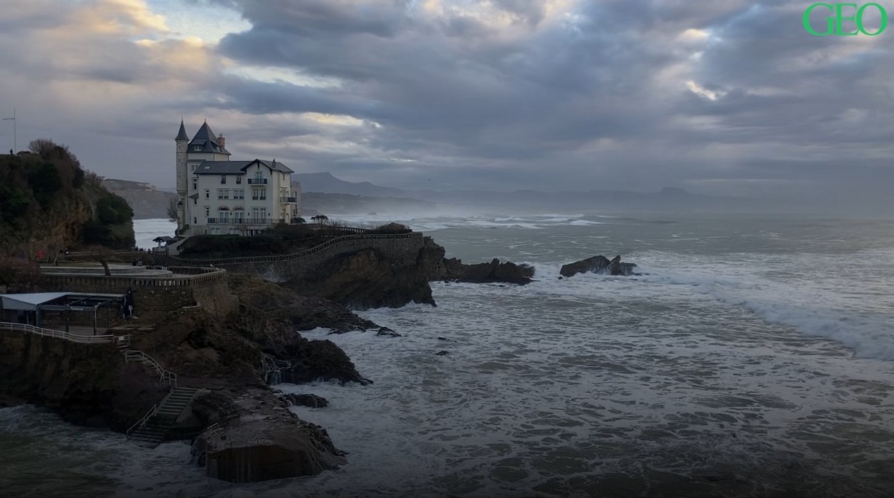 Pays basque : notre voyage en Euskadi