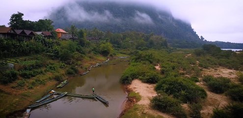Laos & Cambodge, un documentaire disponible sur filmsdevoyage.com