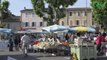 Le concours TF1 du plus beau marché de France passe la seconde !