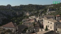 Rocamadour, Gordes... Quels sont les villages français les plus recherchés sur Google ?