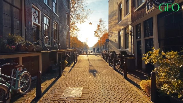 Voici le classement 2021 des pays les plus heureux au monde