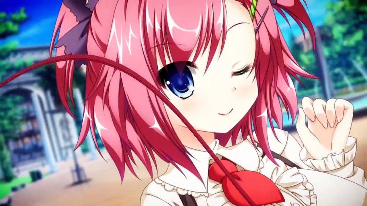 Friend to Lover Opening (フレラバOPムービー)