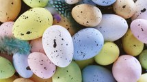 Cloches et oeufs de Pâques, d’où viennent ces traditions de Pâques ?