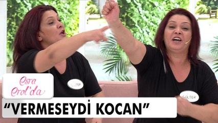 "Kocam Lösemi hastası çocuğumun tedavi parasını Gülten'e kaptırdı!" - Esra Erol'da 9 Kasım 2021