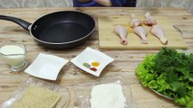Cook the chicken this way and the result is amazing! - Cooking Recipes