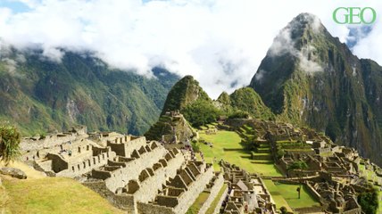 Le classement des 10 lieux à visiter au moins une fois dans sa vie