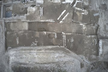 Archéologie : découverte d'une partie de la ville antique de Clermont-Ferrand