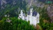 Quels sont les châteaux les plus populaires sur Instagram ?