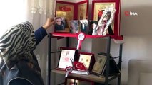 Şehit ailelerinin İYİ Partili küfürbaz Türkkan'a tepkisi bitmiyor:  'Biz bu küfrü hak etmedik'
