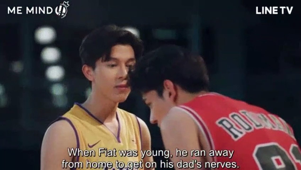 TharnType 2 - 7 Years Of Love - S01E03 - [English Subtitles]