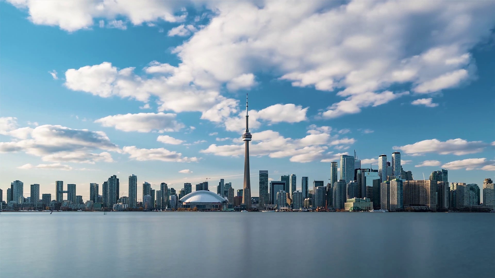 ⁣TIMELAPSE World Cities 8K UHD