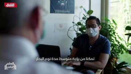 ...حركة السفن والظروف المناخية ايضا خصوصا ف...