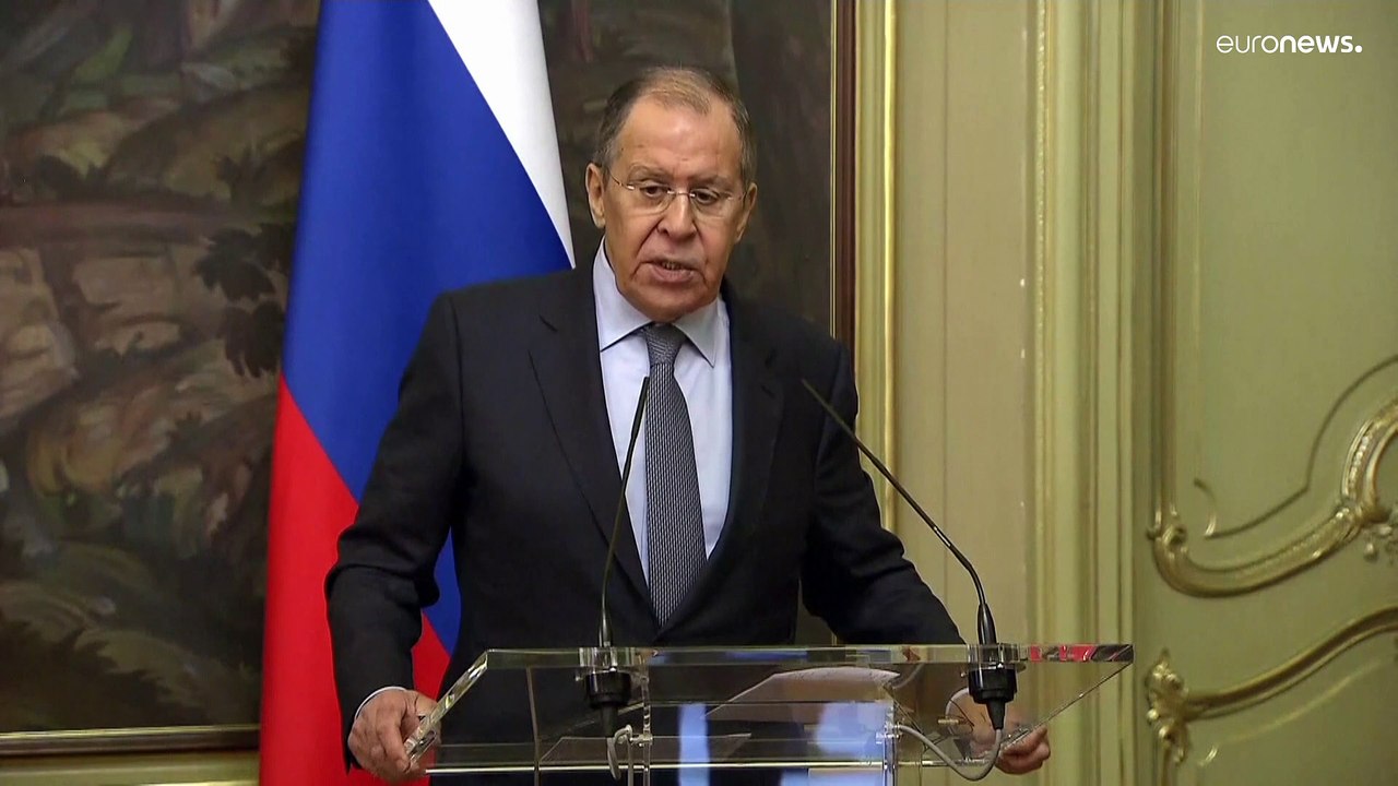 Lage an EU-Außengrenze spitzt sich zu: 'Alle wollen nach Deutschland'