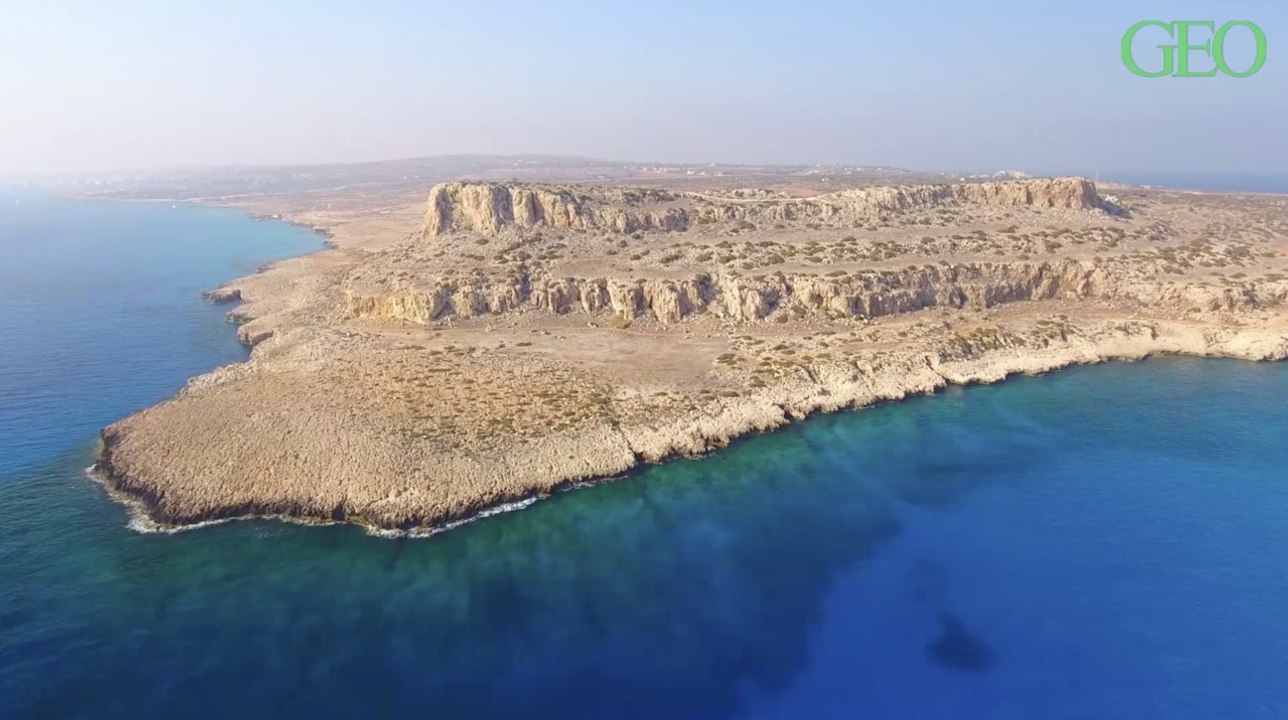 Les plus beaux endroits de Chypre