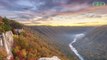Les Etats-Unis officialisent la création du premier parc national dans l’Etat de Virginie-Occidentale