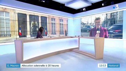Discours de Macron : Covid-19, 3e dose et... quelques surprises, ce que va annoncer le président