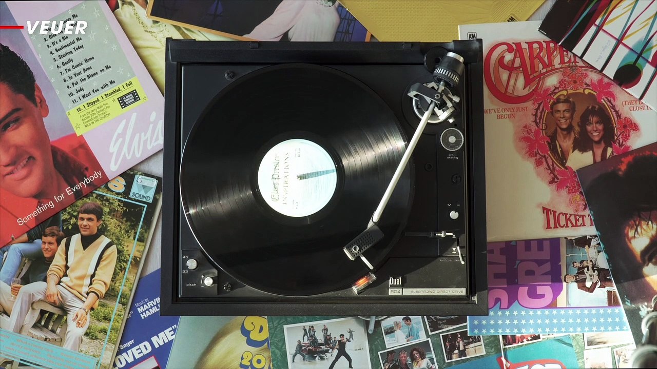 Surprising Vintage Items You Can Resell For A Good Price