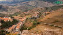 Italie : ce village sicilien met en vente des maisons à 1 euro