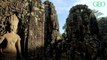Les temples d'Angkor au Cambodge menacés par un parc aquatique géant